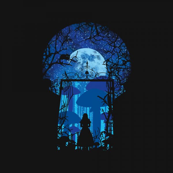 Magical Garden - Image 4