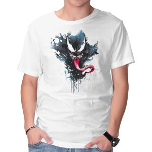 Symbiote Ink