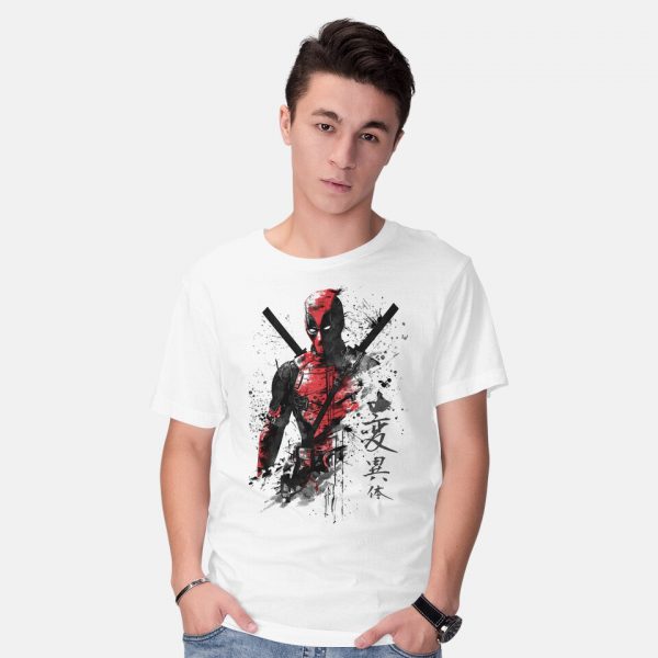 The Merc Ink - Image 2