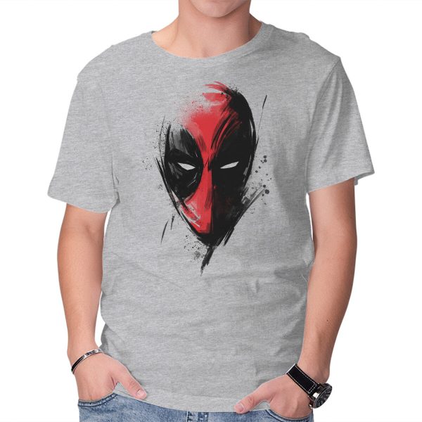 Merc's Mask - Image 9