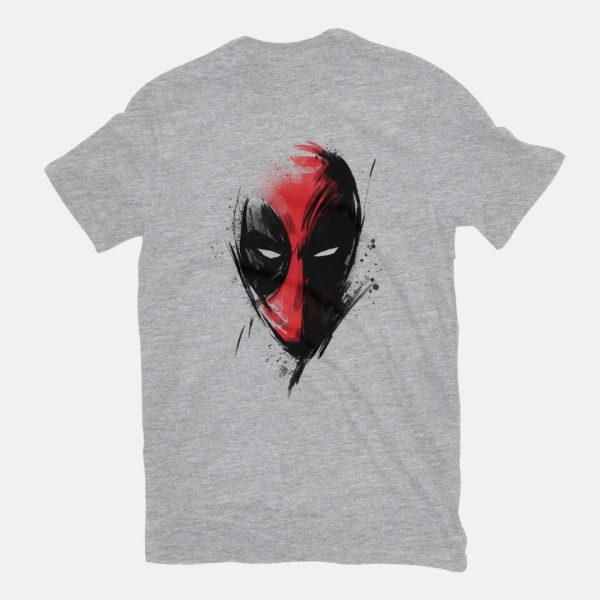 Merc's Mask - Image 11