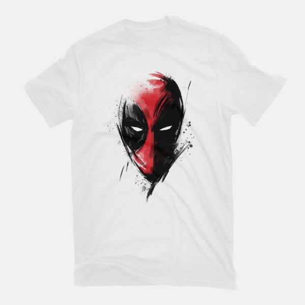 Merc's Mask - Image 3