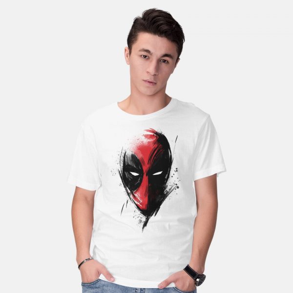 Merc's Mask - Image 2