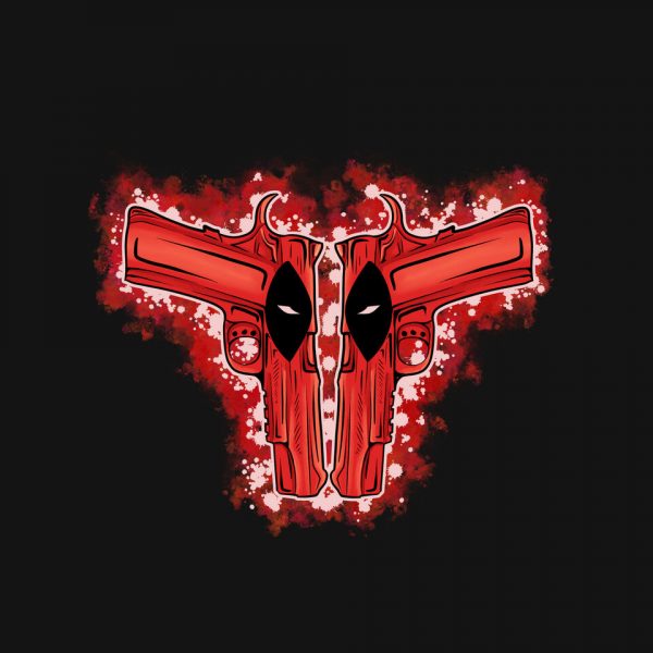 Weapons Of Blood - Image 4