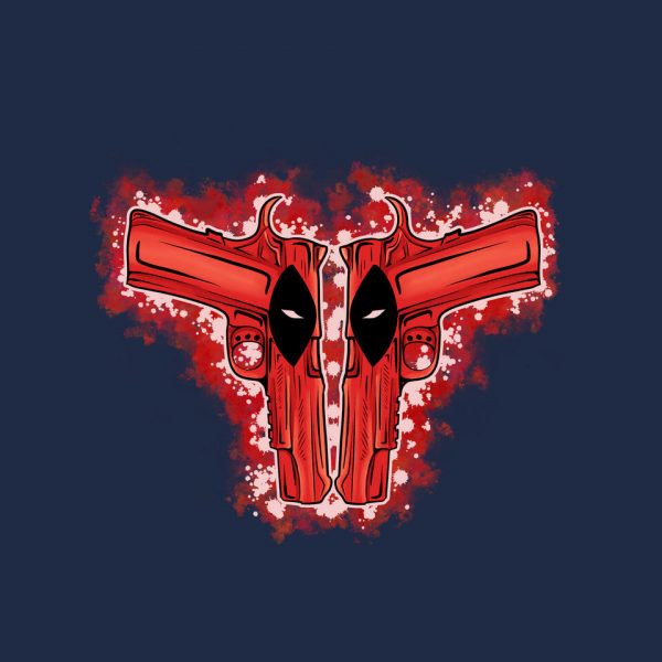 Weapons Of Blood - Image 8