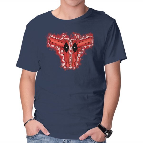 Weapons Of Blood - Image 5