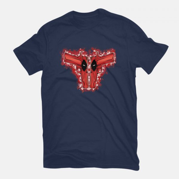 Weapons Of Blood - Image 7
