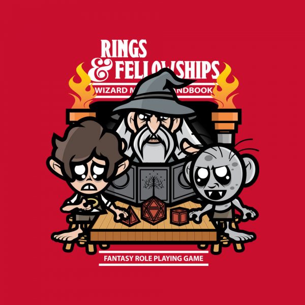 Rings And Fellowships - Image 4