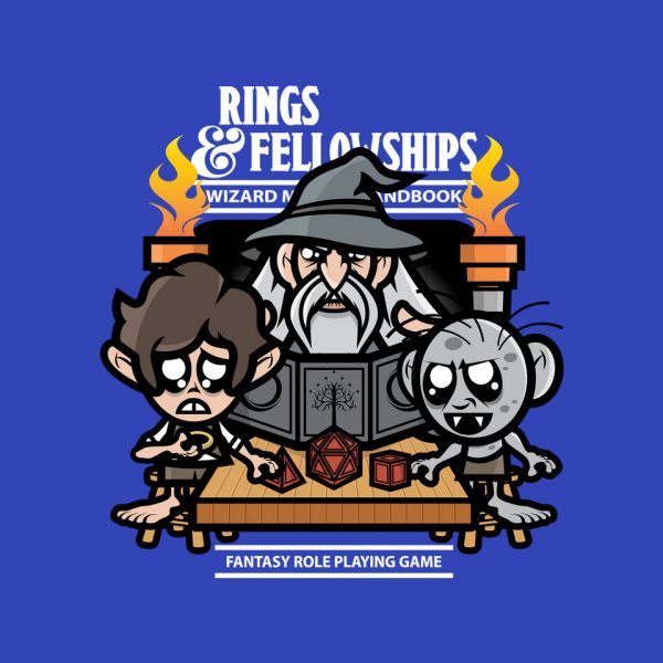 Rings And Fellowships - Image 8