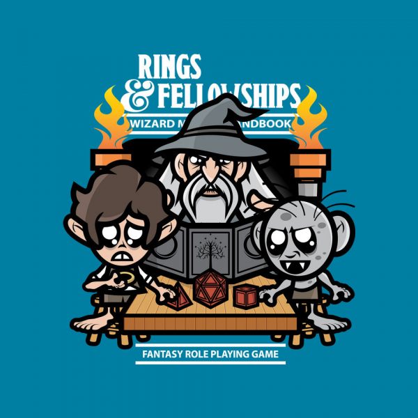 Rings And Fellowships - Image 12