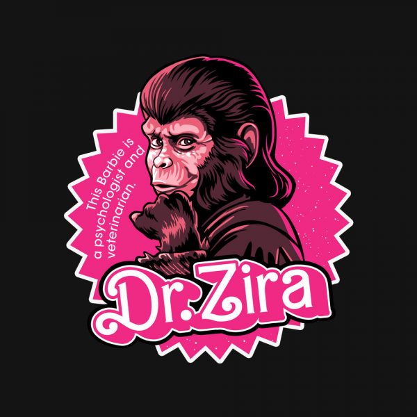 Barbie Ape - Image 4
