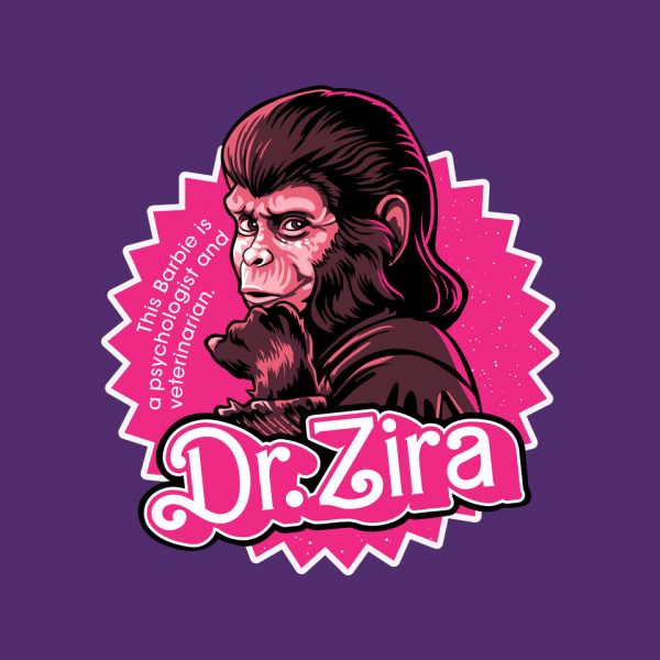 Barbie Ape - Image 16