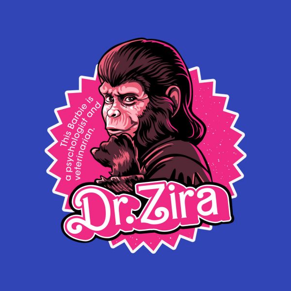 Barbie Ape - Image 12
