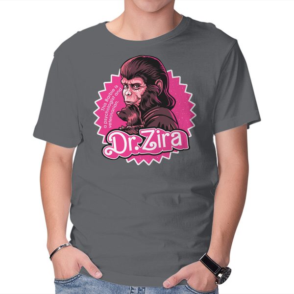 Barbie Ape - Image 5