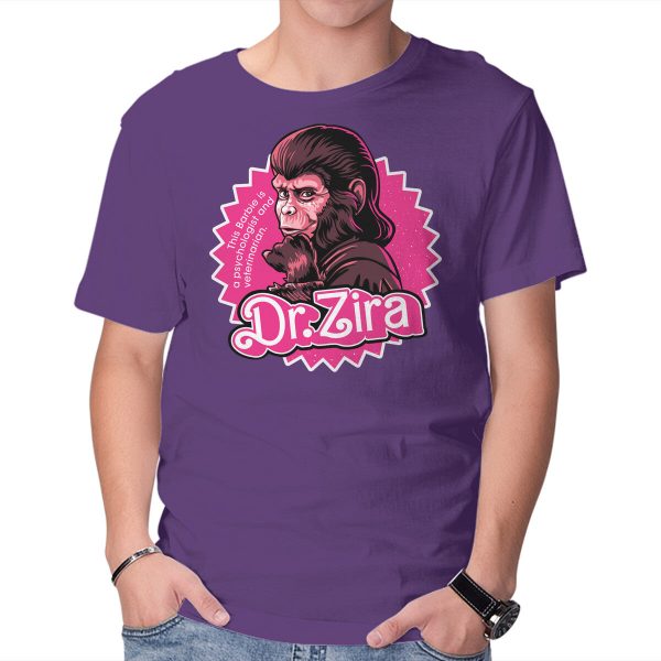 Barbie Ape - Image 13