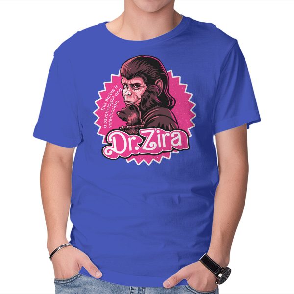 Barbie Ape - Image 9