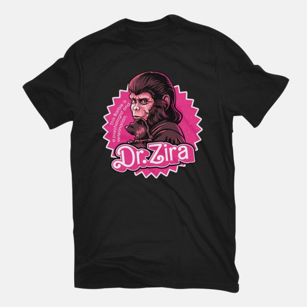 Barbie Ape - Image 3