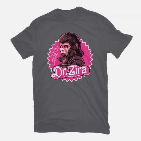 Barbie Ape - Image 7
