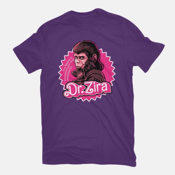 Barbie Ape - Image 15