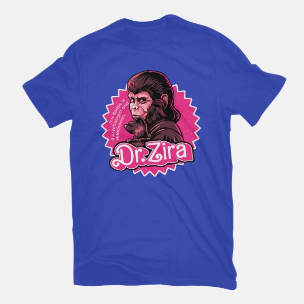 Barbie Ape - Image 11