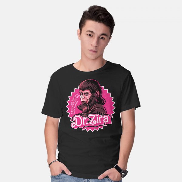 Barbie Ape - Image 2