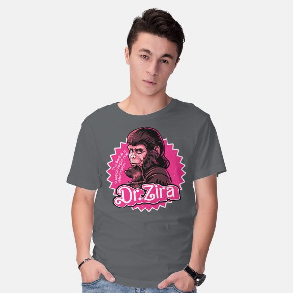 Barbie Ape - Image 6