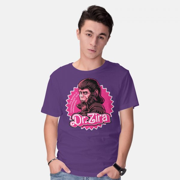 Barbie Ape - Image 14