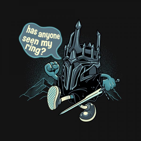 The Lost Ring - Image 4