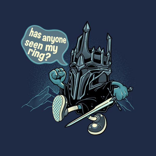 The Lost Ring - Image 8