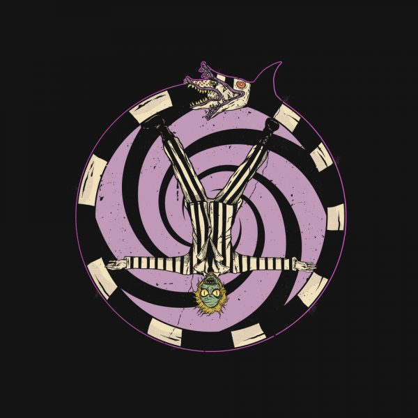 Pentagram Beetlejuice - Image 4