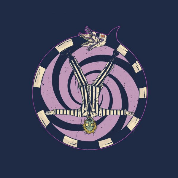 Pentagram Beetlejuice - Image 8