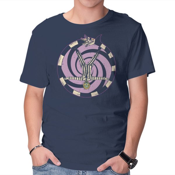 Pentagram Beetlejuice - Image 5