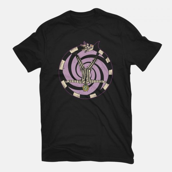 Pentagram Beetlejuice - Image 3