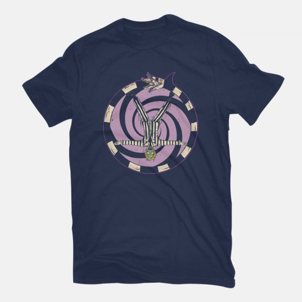 Pentagram Beetlejuice - Image 7