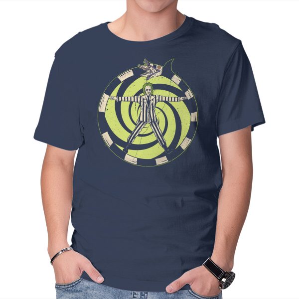 Vitruvian Beetlejuice - Image 5