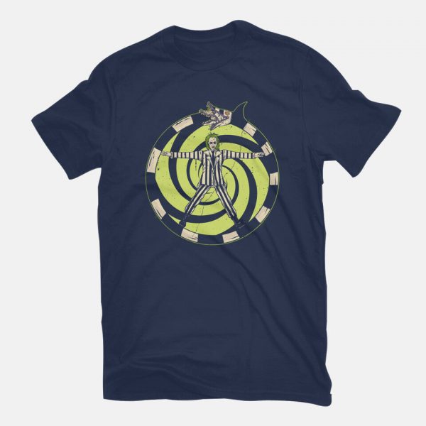 Vitruvian Beetlejuice - Image 7