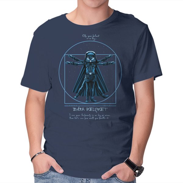 Vitruvian Helmet - Image 6