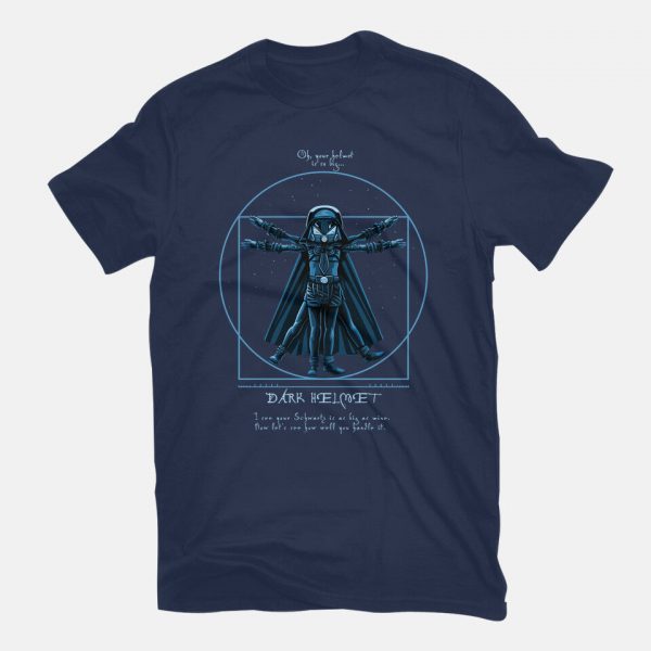 Vitruvian Helmet - Image 8