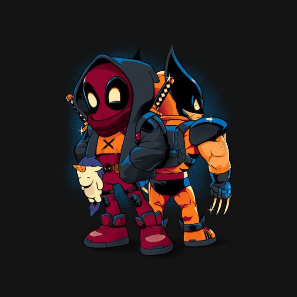 Double Healing Factor - Image 9
