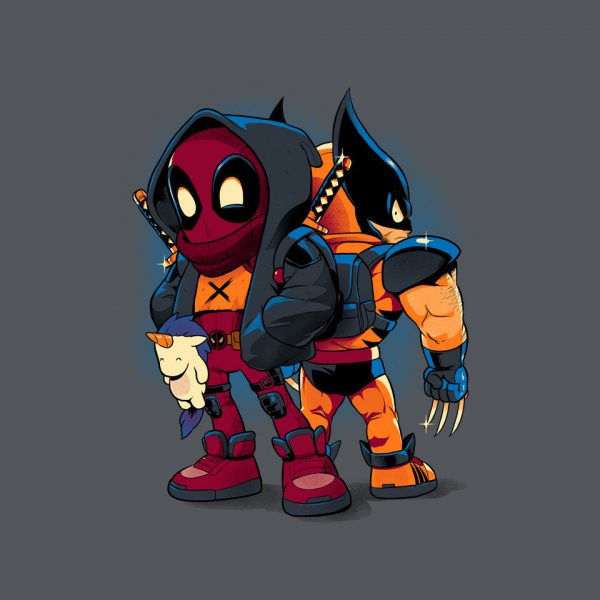 Double Healing Factor - Image 14