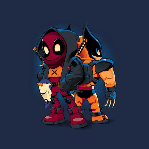 Double Healing Factor - Image 4