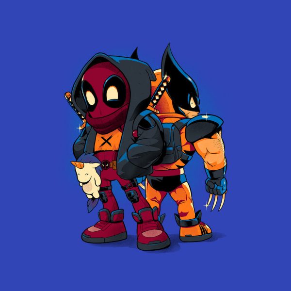 Double Healing Factor - Image 19