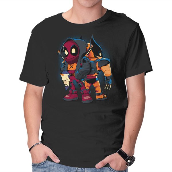 Double Healing Factor - Image 6