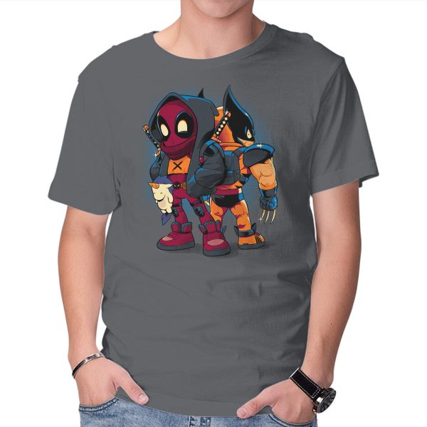 Double Healing Factor - Image 11