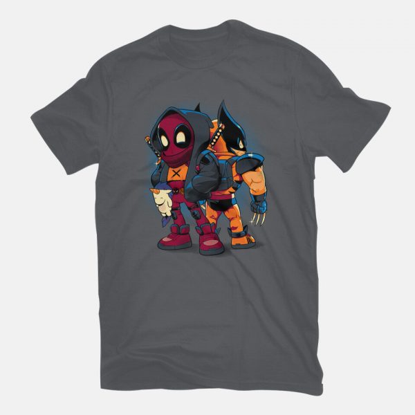 Double Healing Factor - Image 13