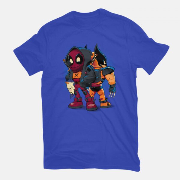 Double Healing Factor - Image 18
