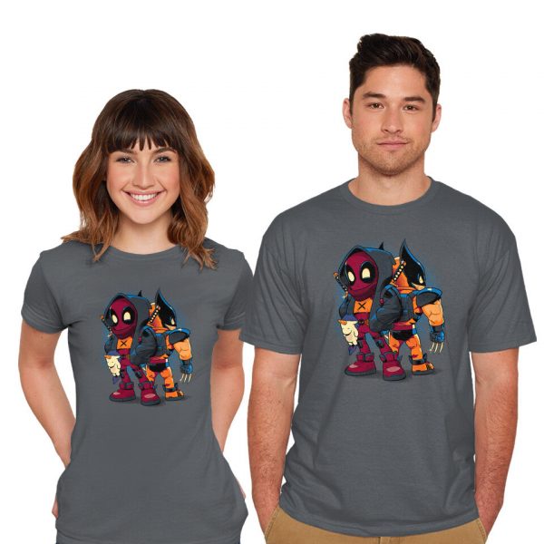 Double Healing Factor - Image 15
