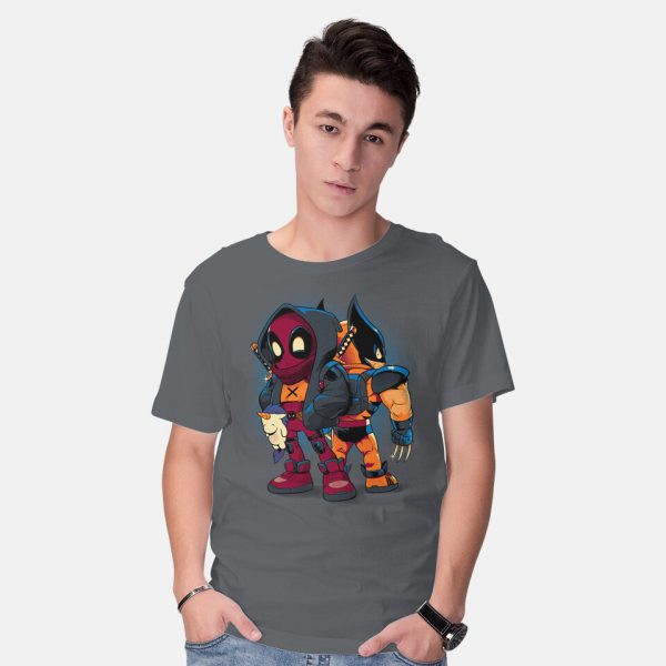 Double Healing Factor - Image 12