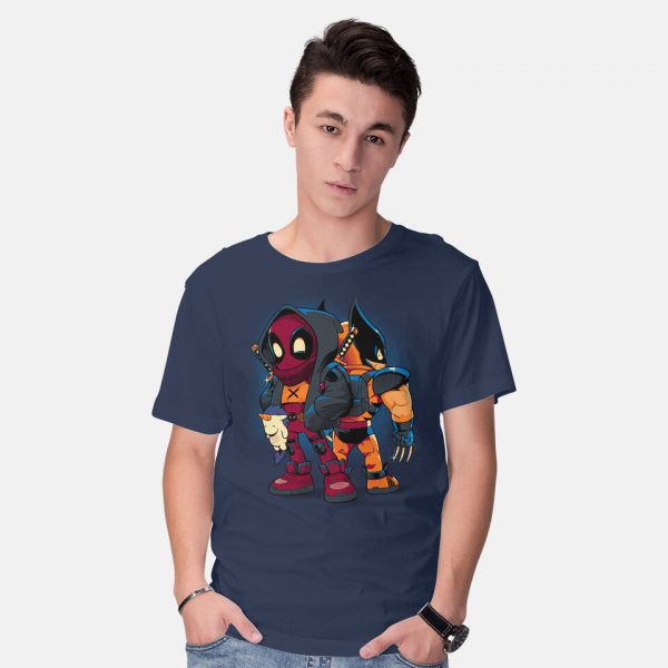 Double Healing Factor - Image 2