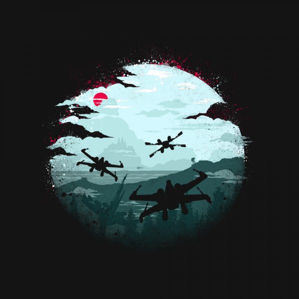 Rogue Squad - Image 4